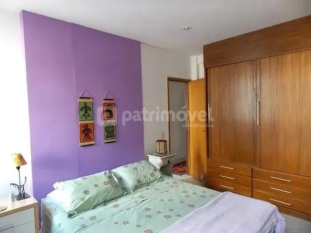 Apartamento com 100m² 3 quartos e 2 banheiros, à venda, no bairro Copacabana em Rio de Janeiro