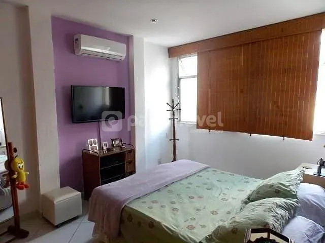 Apartamento com 100m² 3 quartos e 2 banheiros, à venda, no bairro Copacabana em Rio de Janeiro