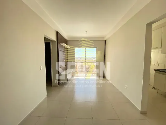 Apartamento com 109m² 2 quartos e 1 banheiro, à venda, no bairro Vila Industrial em Bauru