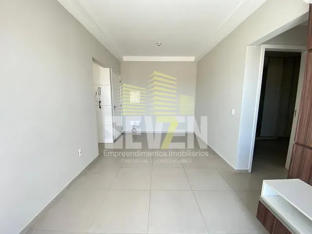 Apartamento com 109m² 2 quartos e 1 banheiro, à venda, no bairro Vila Industrial em Bauru