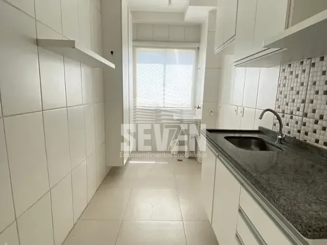 Apartamento com 109m² 2 quartos e 1 banheiro, à venda, no bairro Vila Industrial em Bauru