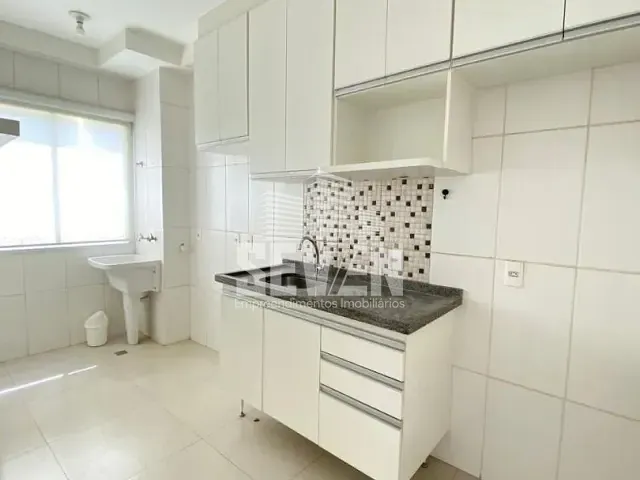 Apartamento com 109m² 2 quartos e 1 banheiro, à venda, no bairro Vila Industrial em Bauru