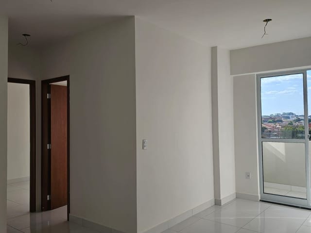 Foto do Apartamento - Apartamento para locação com 02 quartos no Condomíno MOA-Apartaments, localizado no bairro: Morada do Ouro, Cuiabá-MT. | Intelligence Imóveis