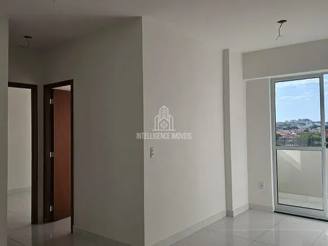 Apartamento 2 quartos e 1 banheiro, à venda, no bairro Morada do Ouro em Cuiabá