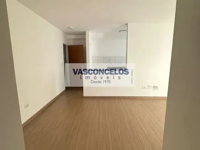 Apartamento com 10m² 2 quartos e 2 banheiros, à venda, no bairro Jardim Oriente em São José Dos Campos
