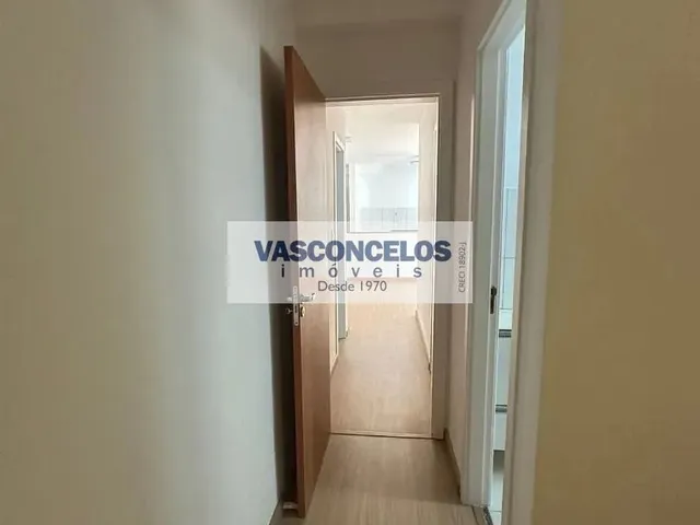 Apartamento com 10m² 2 quartos e 2 banheiros, à venda, no bairro Jardim Oriente em São José Dos Campos