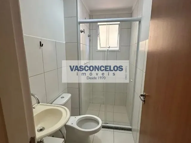 Apartamento com 10m² 2 quartos e 2 banheiros, à venda, no bairro Jardim Oriente em São José Dos Campos