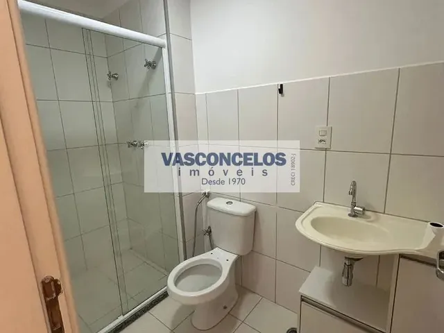 Apartamento com 10m² 2 quartos e 2 banheiros, à venda, no bairro Jardim Oriente em São José Dos Campos