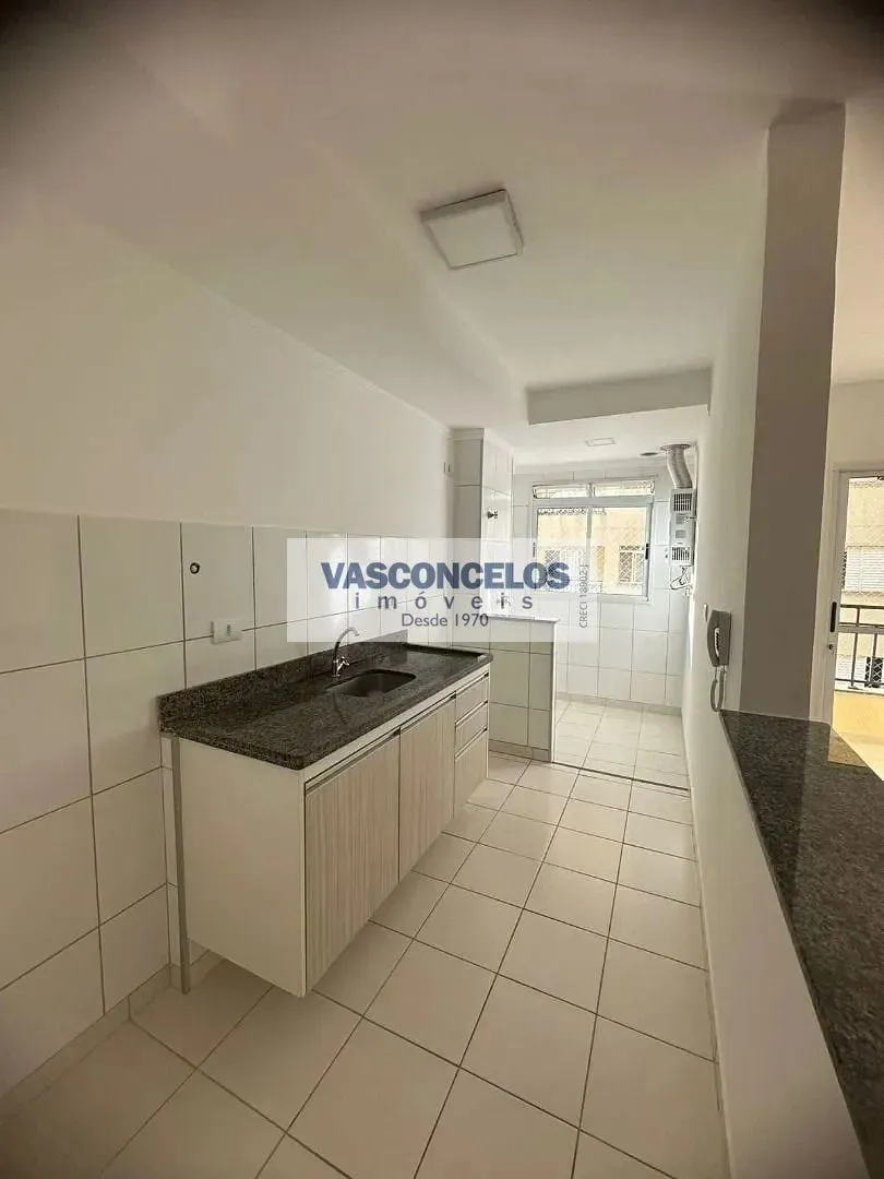 Apartamento, 2 quartos, 62 m² - Foto 6