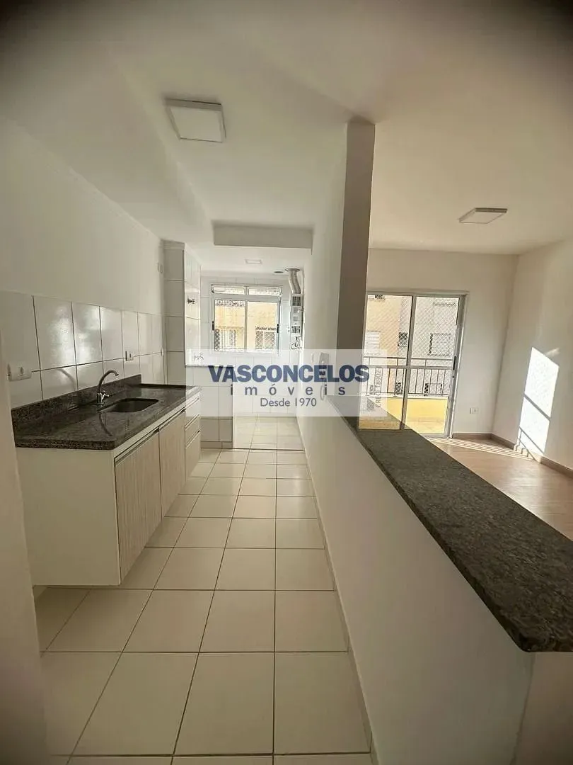 Apartamento, 2 quartos, 62 m² - Foto 9