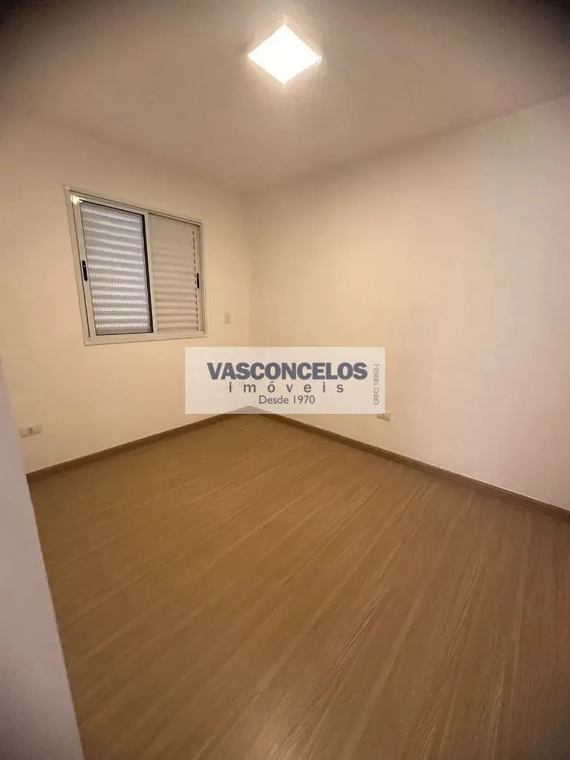 Apartamento, 2 quartos, 62 m² - Foto 1