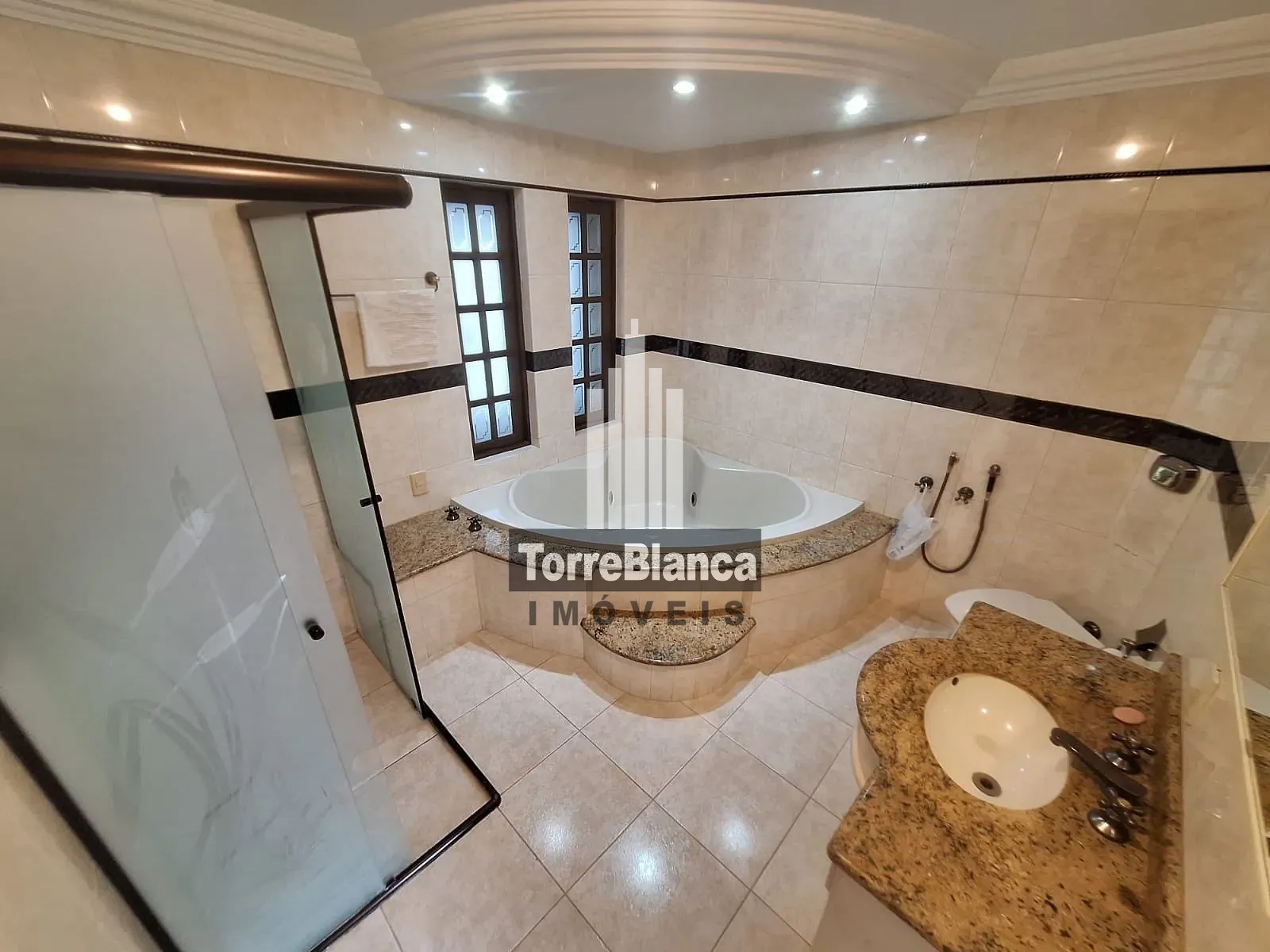 Apartamento, 3 quartos, 122 m² - Foto 9