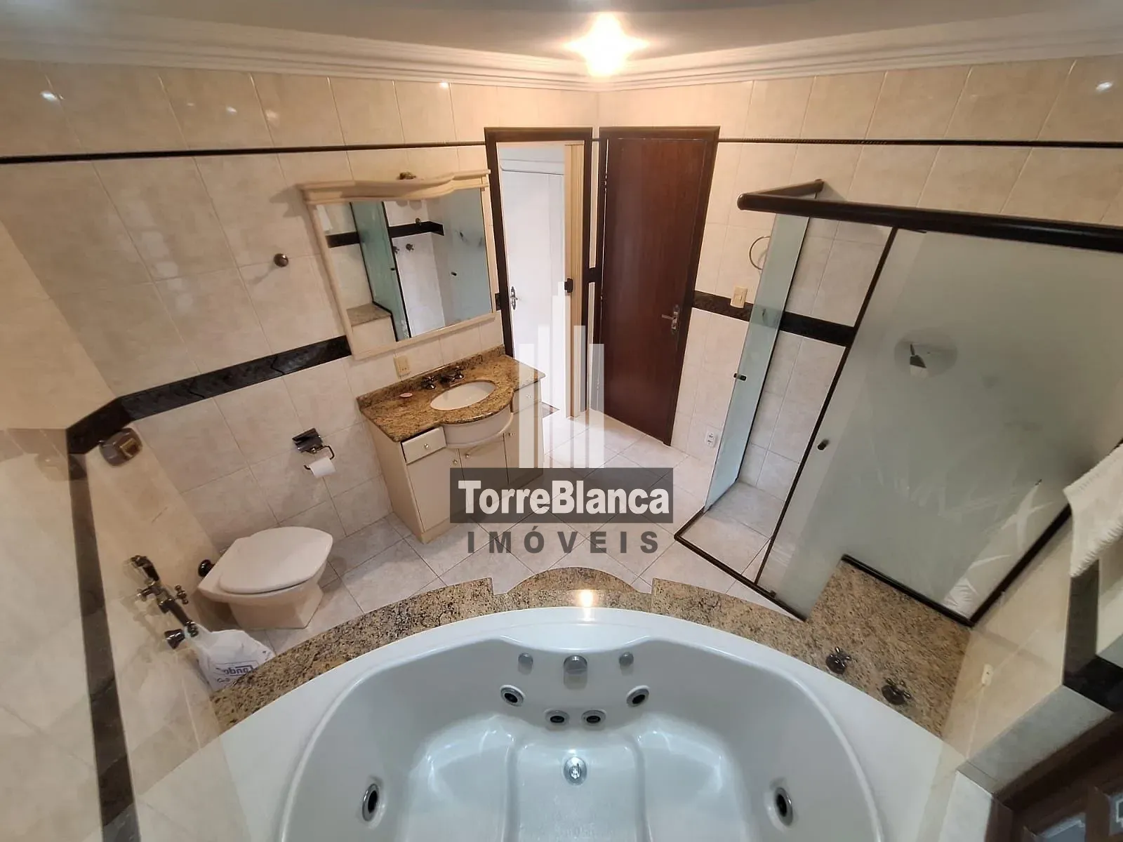 Apartamento, 3 quartos, 122 m² - Foto 10