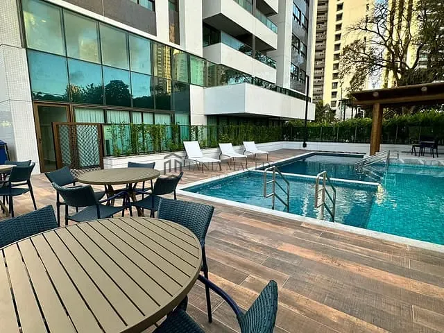 Apartamento com 165m² 3 quartos e 3 banheiros, à venda, no bairro Apipucos em Recife
