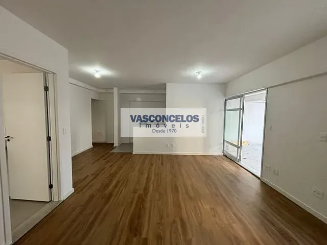 Apartamento com 108m² 1 quarto e 1 banheiro, à venda, no bairro Jardim Aquarius em São José dos Campos
