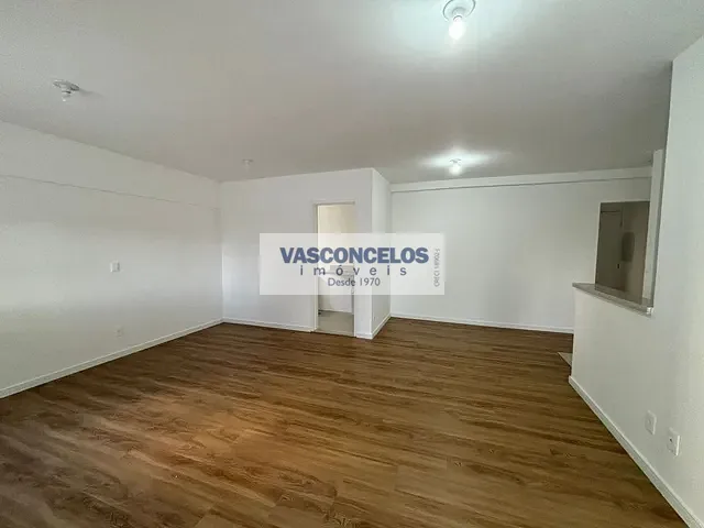 Apartamento com 108m² 1 quarto e 1 banheiro, à venda, no bairro Jardim Aquarius em São José dos Campos