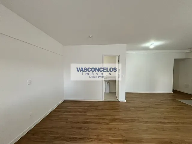 Apartamento com 108m² 1 quarto e 1 banheiro, à venda, no bairro Jardim Aquarius em São José dos Campos