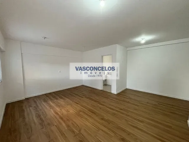 Apartamento com 108m² 1 quarto e 1 banheiro, à venda, no bairro Jardim Aquarius em São José dos Campos