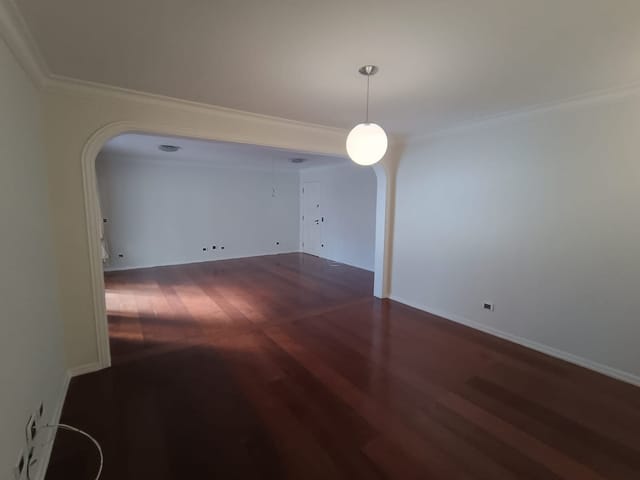 Apartamento com 155m² 3 quartos e 3 banheiros, à venda, no bairro Vila Hamburguesa em São Paulo