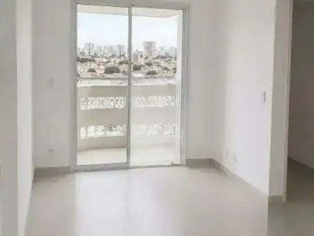Apartamento 3 quartos e 2 banheiros, para alugar, no bairro Vila Eldízia em Santo André