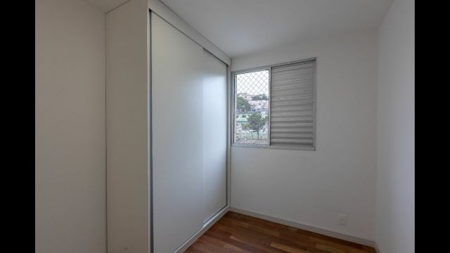 Foto do Apartamento - Apartamento à Venda, Santo Amaro, São Paulo, SP | Abba Negócios Imobiliários