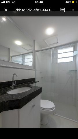 Foto do Apartamento - Apartamento à Venda, Santo Amaro, São Paulo, SP | Abba Negócios Imobiliários