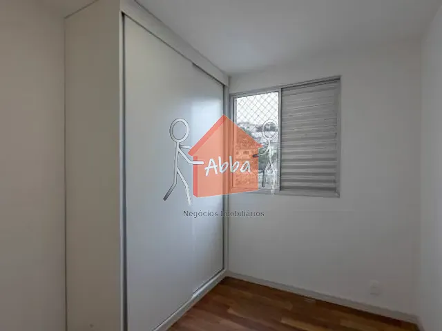 Apartamento com 45m² 2 quartos e 1 banheiro, à venda, no bairro Santo Amaro em São Paulo