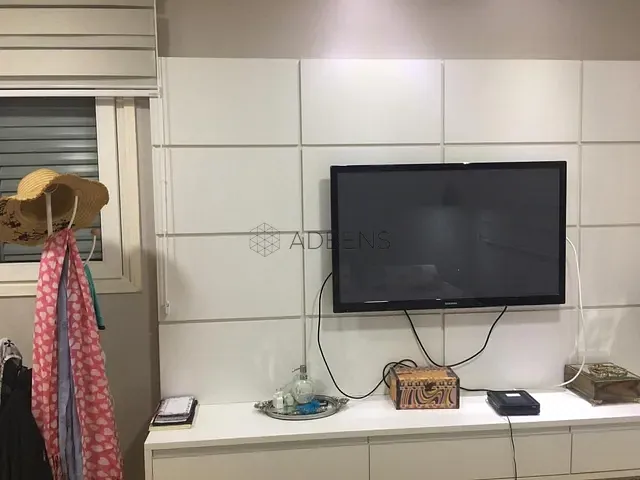 Apartamento 3 quartos e 2 banheiros, à venda, no bairro Vila Olímpia em São Paulo