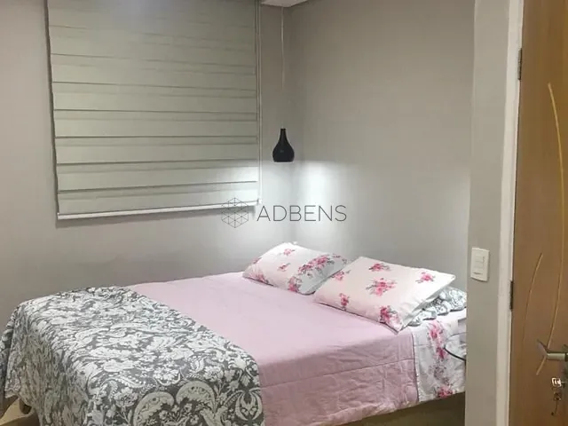 Apartamento 3 quartos e 2 banheiros, à venda, no bairro Vila Olímpia em São Paulo