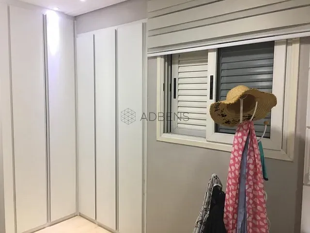 Apartamento 3 quartos e 2 banheiros, à venda, no bairro Vila Olímpia em São Paulo