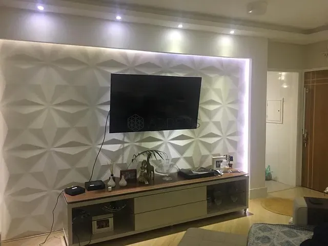 Apartamento 3 quartos e 2 banheiros, à venda, no bairro Vila Olímpia em São Paulo