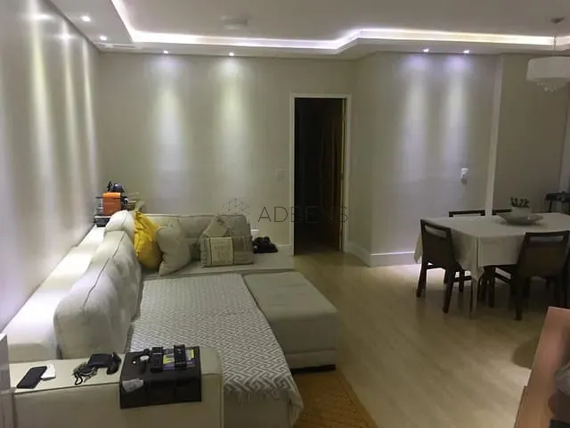 Apartamento 3 quartos e 2 banheiros, à venda, no bairro Vila Olímpia em São Paulo