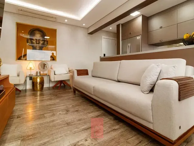 Apartamento 2 quartos e 2 banheiros, à venda, no bairro Vila Maria em São Paulo