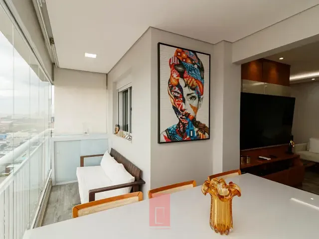 Apartamento 2 quartos e 2 banheiros, à venda, no bairro Vila Maria em São Paulo