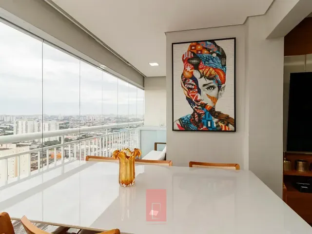 Apartamento 2 quartos e 2 banheiros, à venda, no bairro Vila Maria em São Paulo