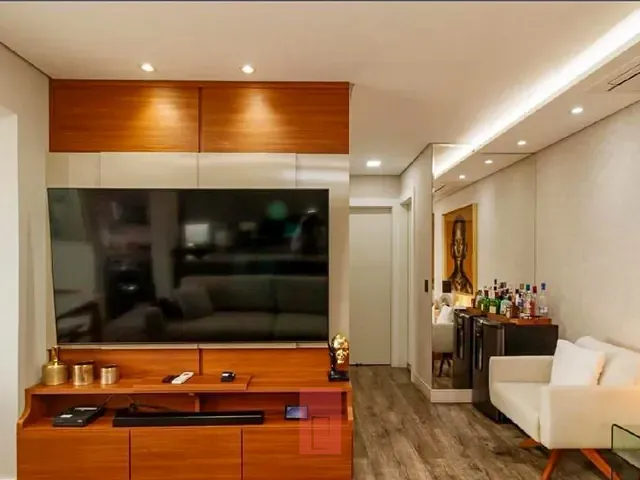 Apartamento 2 quartos e 2 banheiros, à venda, no bairro Vila Maria em São Paulo