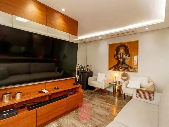 Apartamento 2 quartos e 2 banheiros, à venda, no bairro Vila Maria em São Paulo