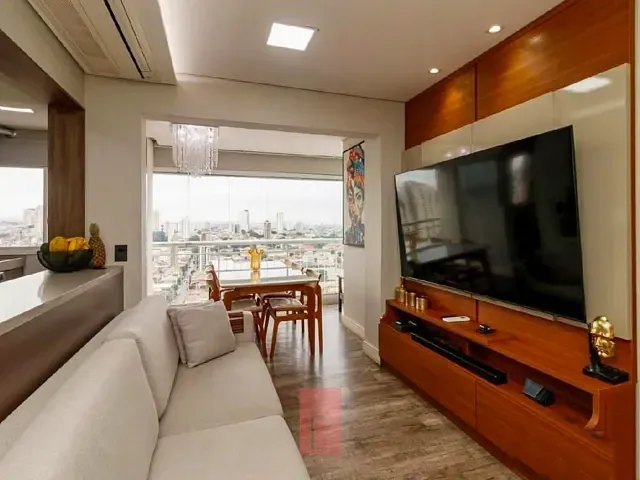 Apartamento 2 quartos e 2 banheiros, à venda, no bairro Vila Maria em São Paulo