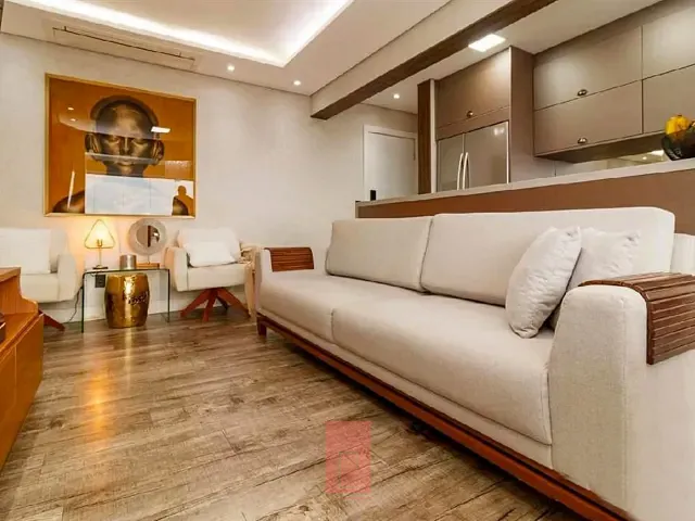 Apartamento 2 quartos e 2 banheiros, à venda, no bairro Vila Maria em São Paulo