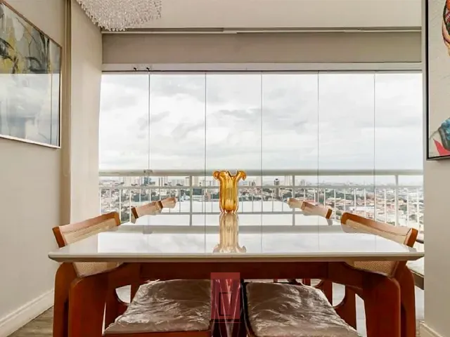 Apartamento 2 quartos e 2 banheiros, à venda, no bairro Vila Maria em São Paulo