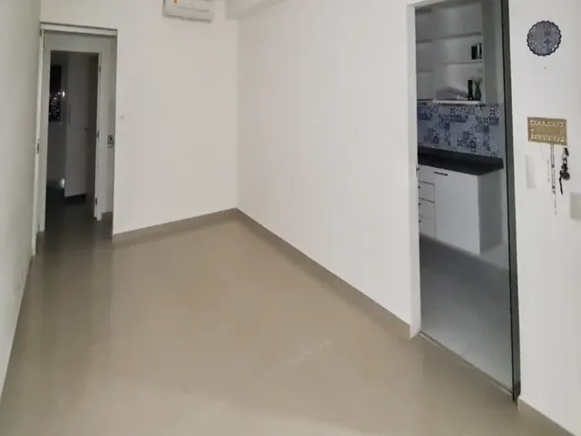 Apartamento com 125m² 2 quartos e 1 banheiro, à venda ou para alugar, no bairro Cremação em Belém