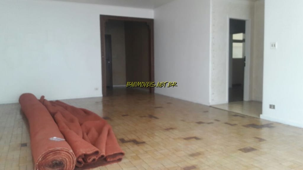 Apartamento, 3 quartos, 160 m² - Foto 2