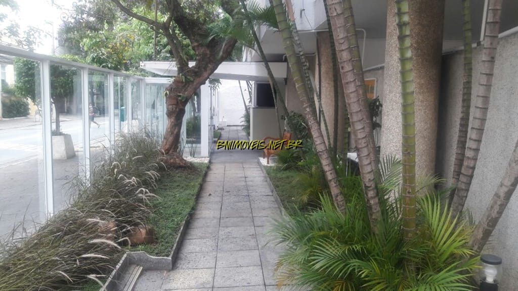 Apartamento, 3 quartos, 160 m² - Foto 4