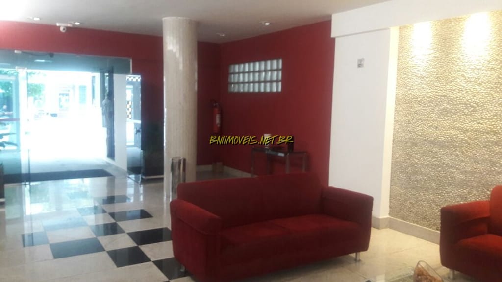 Apartamento, 3 quartos, 160 m² - Foto 12