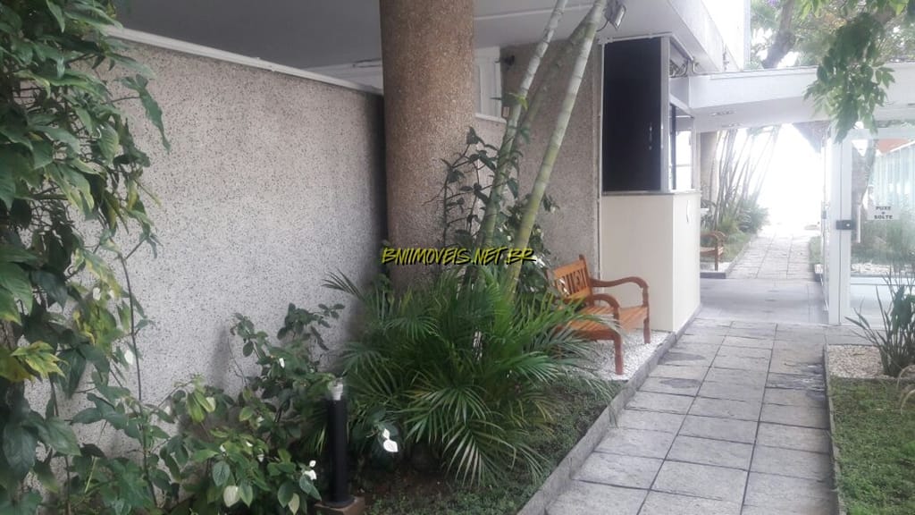 Apartamento, 3 quartos, 160 m² - Foto 8