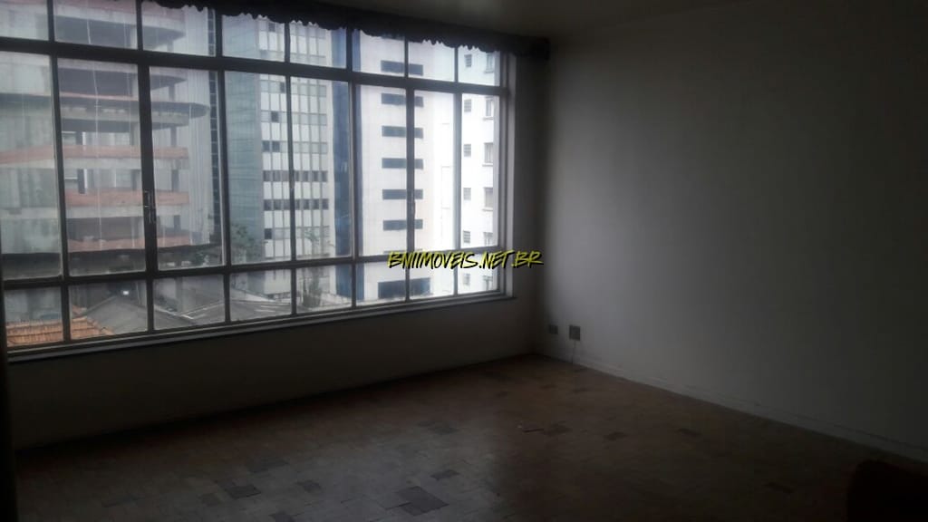 Apartamento, 3 quartos, 160 m² - Foto 1