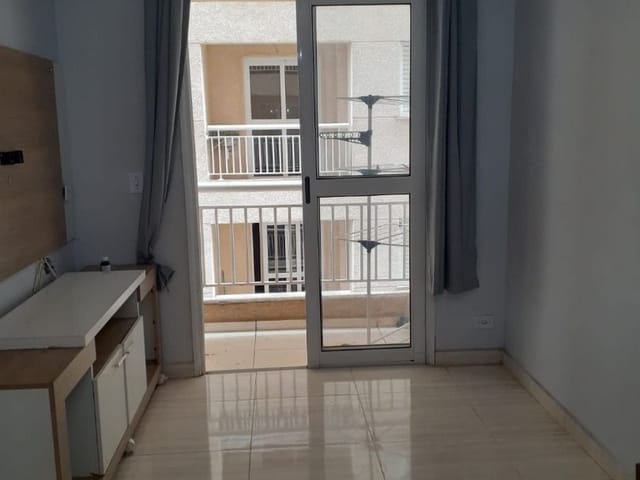 Foto do Apartamento - Apartamento à venda 2 Quartos, 1 Vaga, 47M², Novo Osasco, Osasco - SP | Condomínio Oceanis | BUSSOCABA ADMINISTRACAO DE BENS E IMOVEIS LTDA