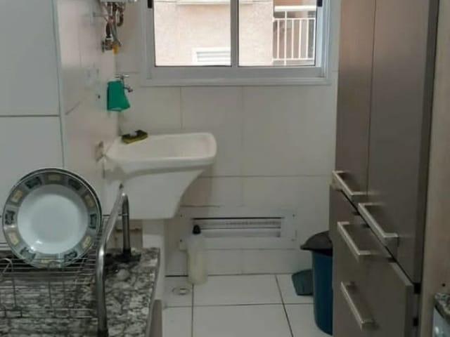 Foto do Apartamento - Apartamento à venda 2 Quartos, 1 Vaga, 47M², Novo Osasco, Osasco - SP | Condomínio Oceanis | BUSSOCABA ADMINISTRACAO DE BENS E IMOVEIS LTDA