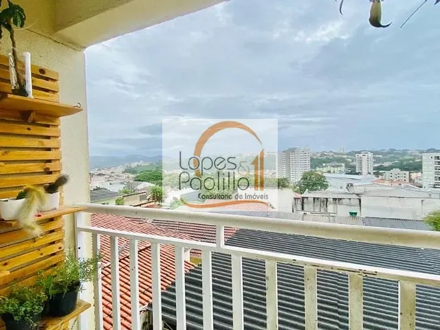 Apartamento 2 quartos e 1 banheiro, à venda, no bairro Alvinópolis em Atibaia
