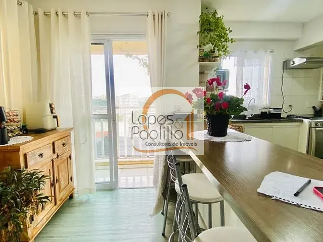 Apartamento 2 quartos e 1 banheiro, à venda, no bairro Alvinópolis em Atibaia